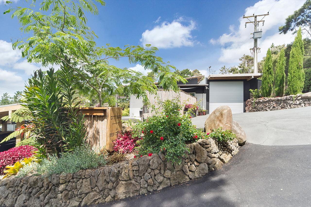 Villa Warblers Retreat Auckland Esterno foto